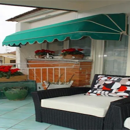 Appartement Domino House 1 Sorrente