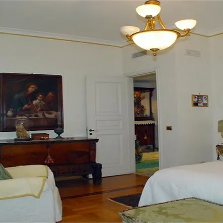 Domino House 1 Appartement *