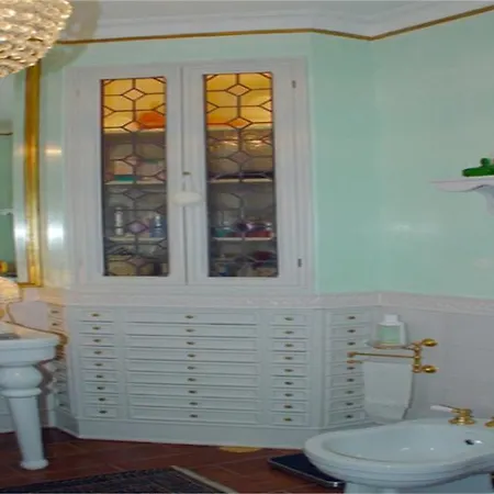Appartement Domino House 1