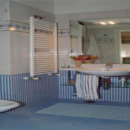 Domino House 1 * Sorrente