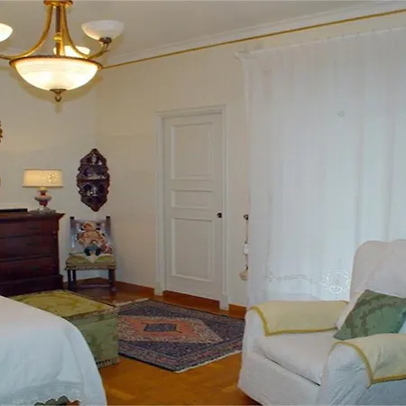 Appartement Domino House 1