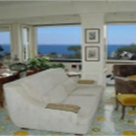 Domino House 1 Appartement Sorrente