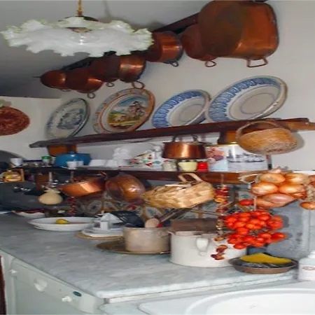 Domino House 1 Appartement *