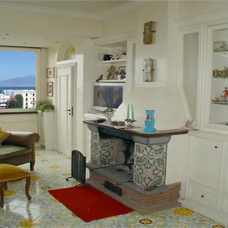 Domino House 1 * Sorrente